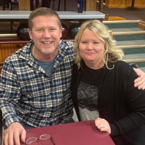 Meet your Posher, Kimberly - Picture 1 of 1